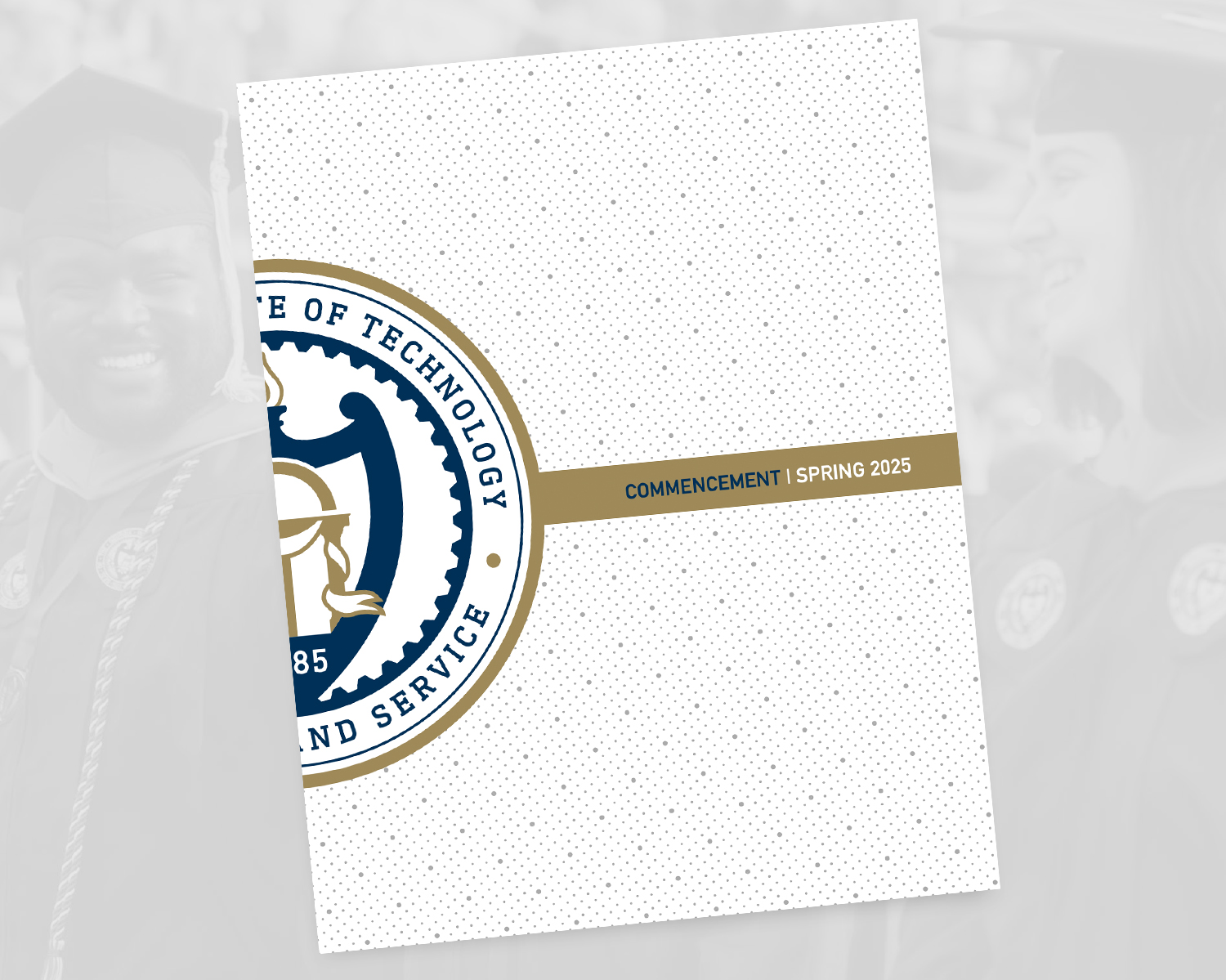 Spring 2025 program
